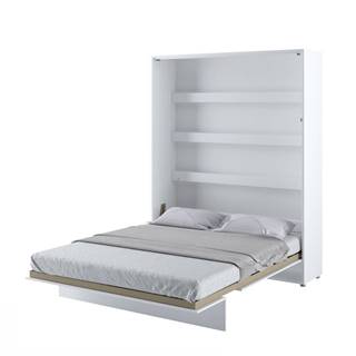 Dig-net nábytok Sklápacia posteľ BED CONCEPT BC-12 | 160 x 200 cm