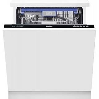 Vstavaná umývačka riadu Amica MI 628 AEGB, 60 cm VADA VZHĽAD