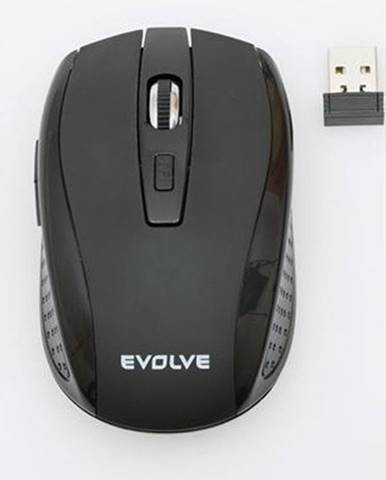 Počítač Evolveo