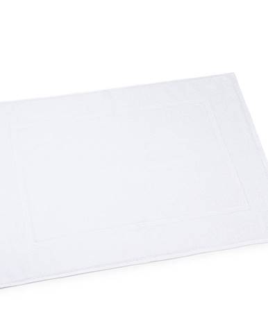 Biely koberec Leifheit