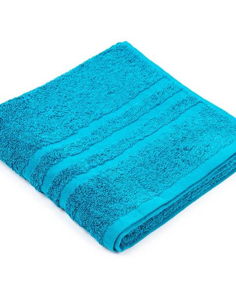 Modrý uterák 4Home