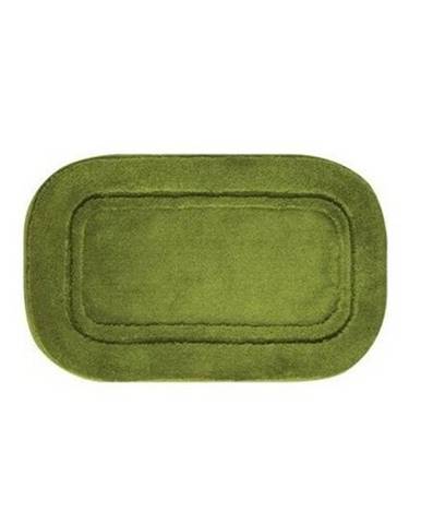 Zelený koberec Grund