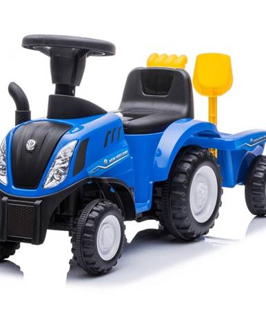 Modré detské vozidlá Buddy Toys